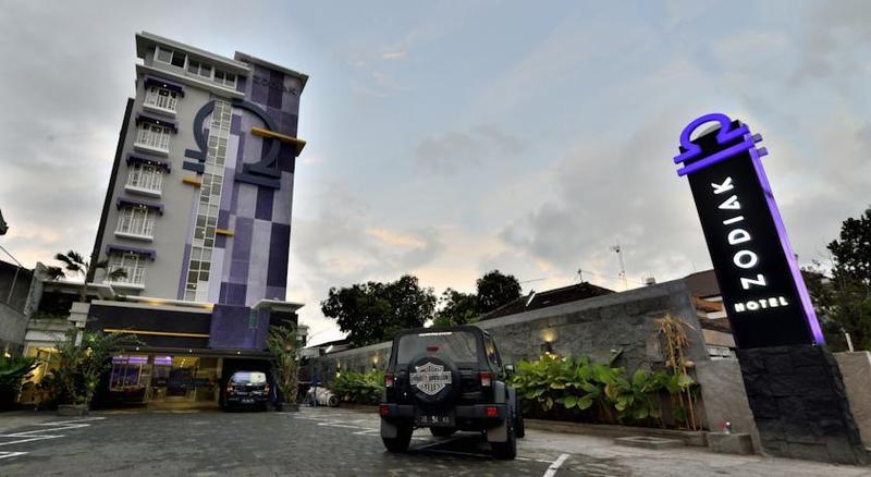 Top Malioboro Hotel Jogja Джокякарта Екстериор снимка