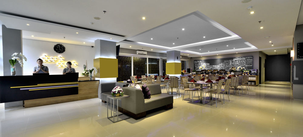 Top Malioboro Hotel Jogja Джокякарта Екстериор снимка